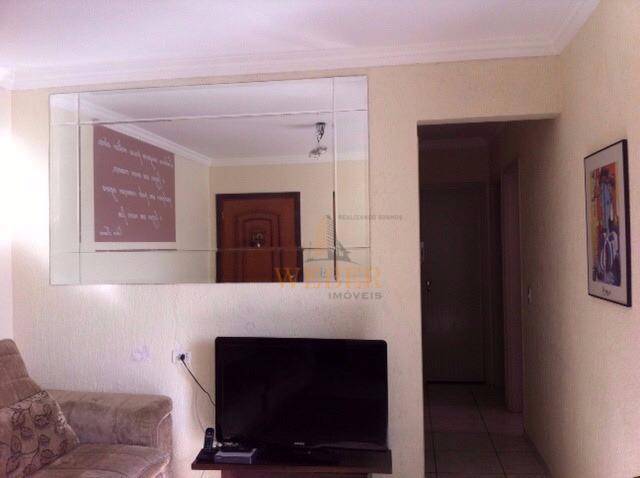 Apartamento à venda com 2 quartos, 60m² - Foto 8