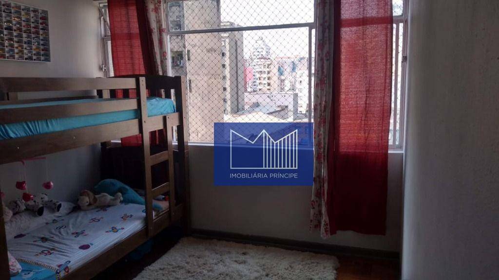 Apartamento à venda com 1 quarto, 38m² - Foto 7