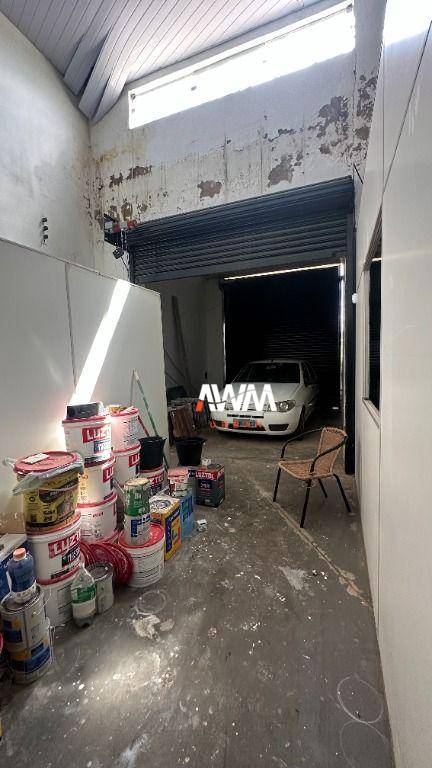 Depósito-Galpão, 550 m² - Foto 5