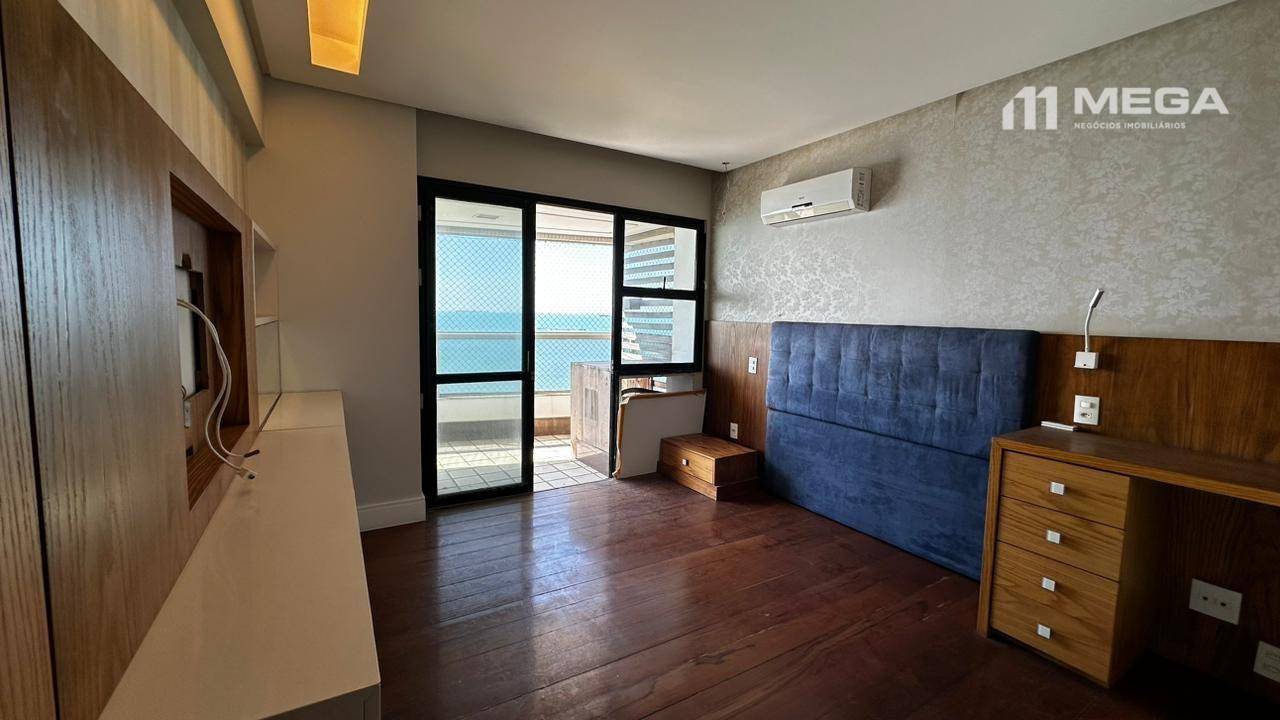 Apartamento à venda com 4 quartos, 270m² - Foto 18