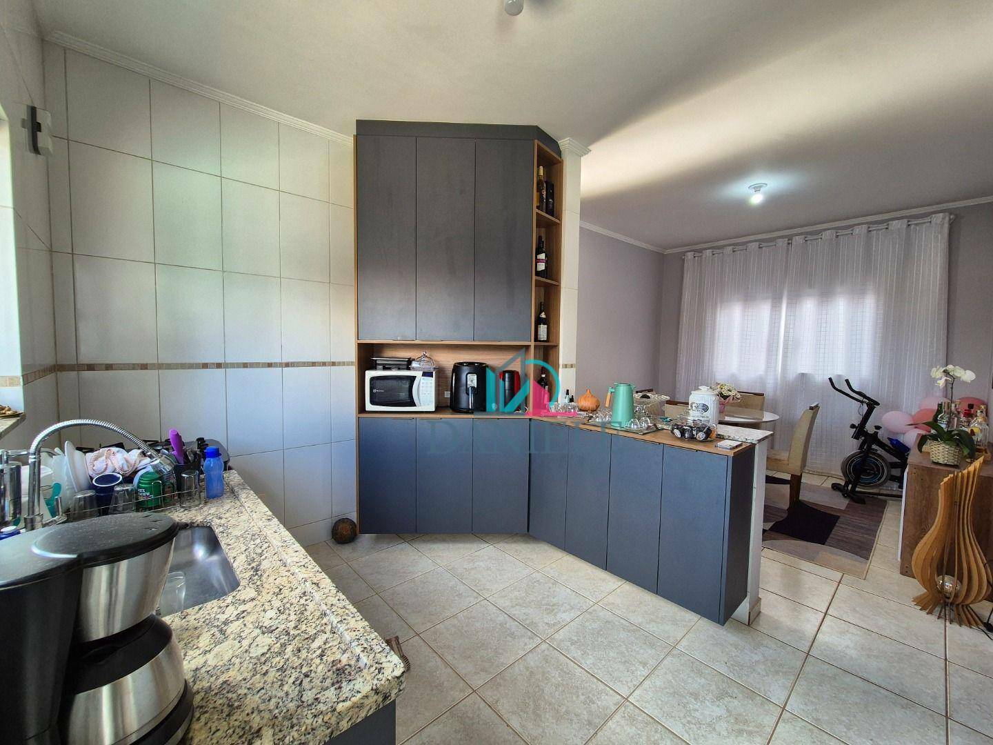 Casa à venda com 3 quartos, 102m² - Foto 5