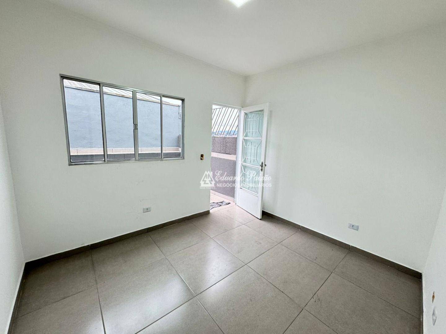 Apartamento para alugar com 2 quartos, 55m² - Foto 1