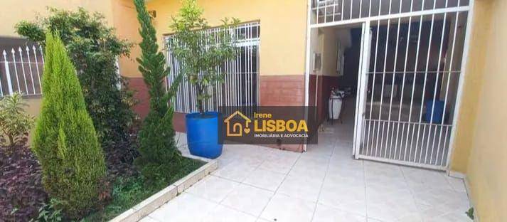 Sobrado à venda com 2 quartos, 107m² - Foto 2