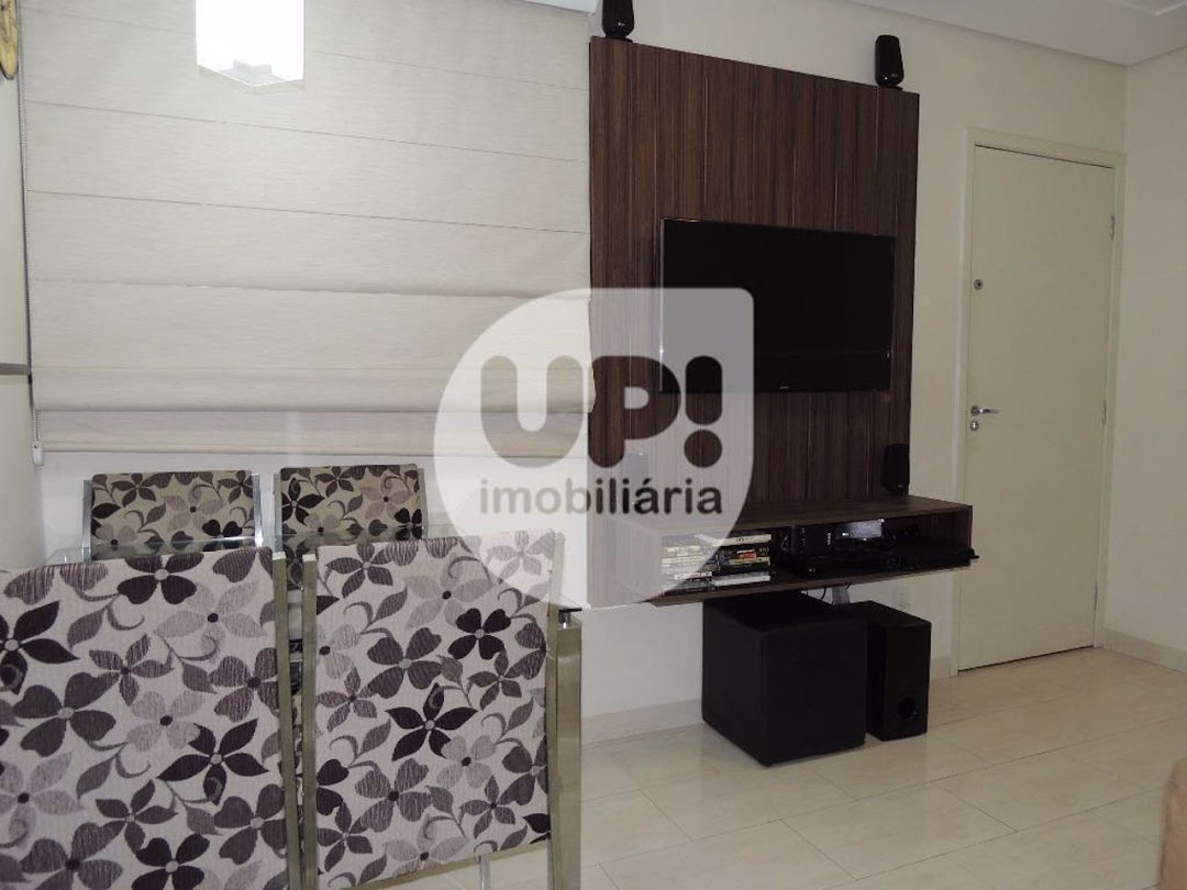 Apartamento à venda com 2 quartos, 45m² - Foto 12