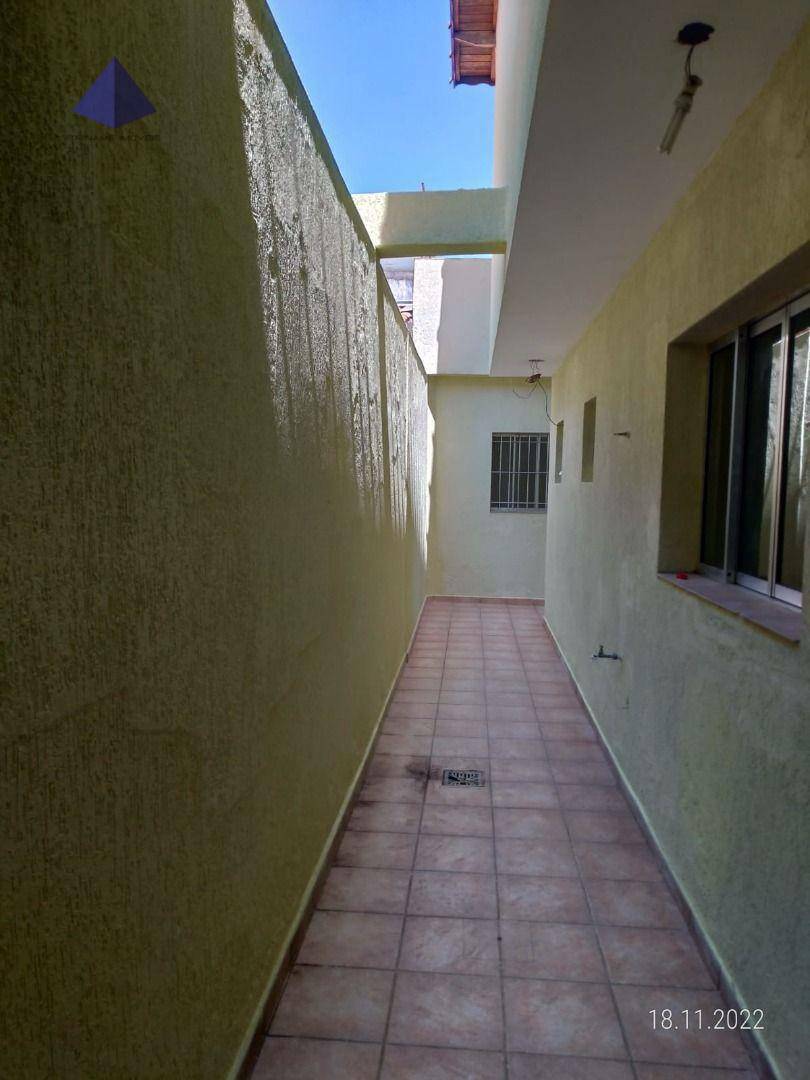 Sobrado à venda com 3 quartos, 280m² - Foto 25