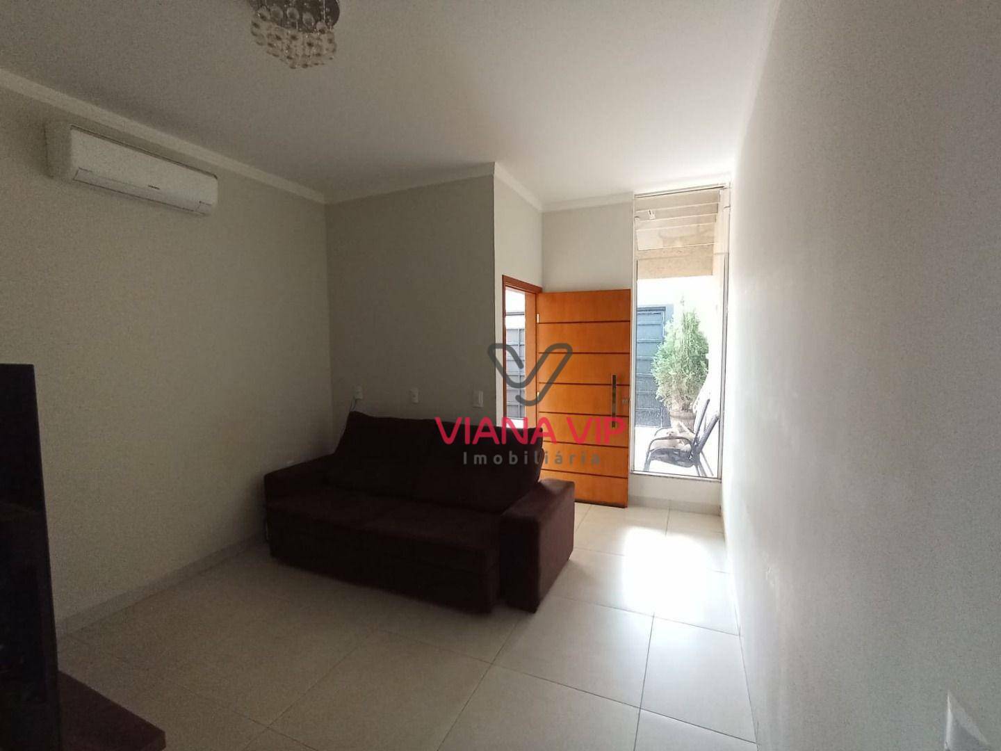 Casa à venda com 2 quartos, 84m² - Foto 4