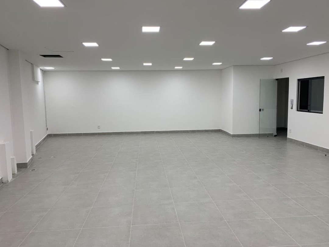 Conjunto Comercial-Sala para alugar, 110m² - Foto 10