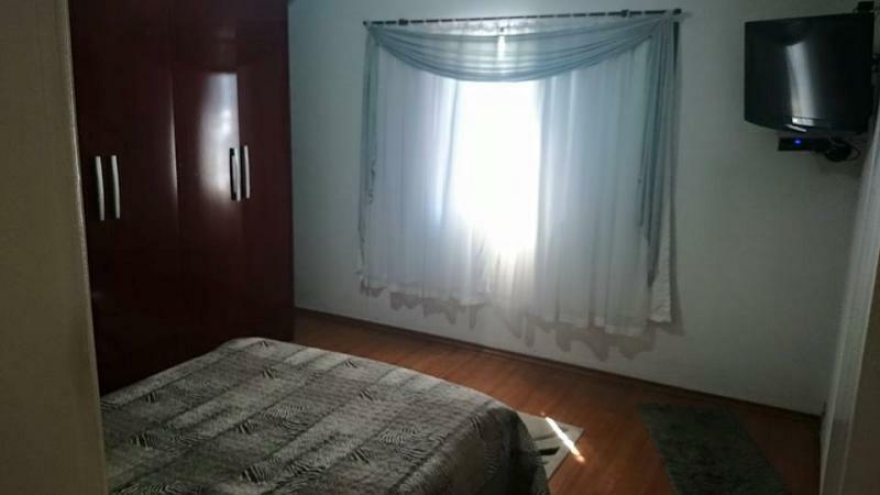 Apartamento à venda com 3 quartos, 142m² - Foto 4