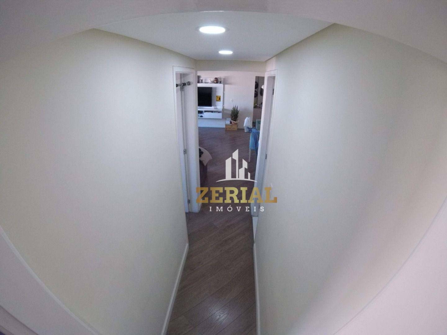 Apartamento à venda com 3 quartos, 78m² - Foto 17