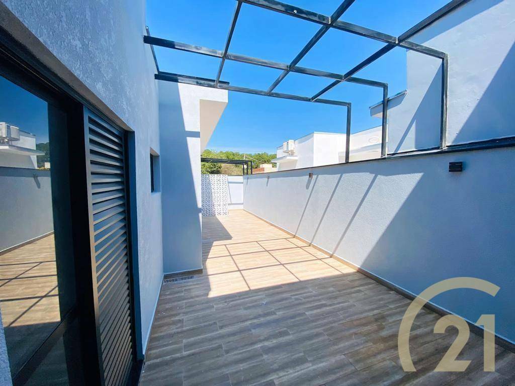 Casa de Condomínio à venda com 3 quartos, 200m² - Foto 11