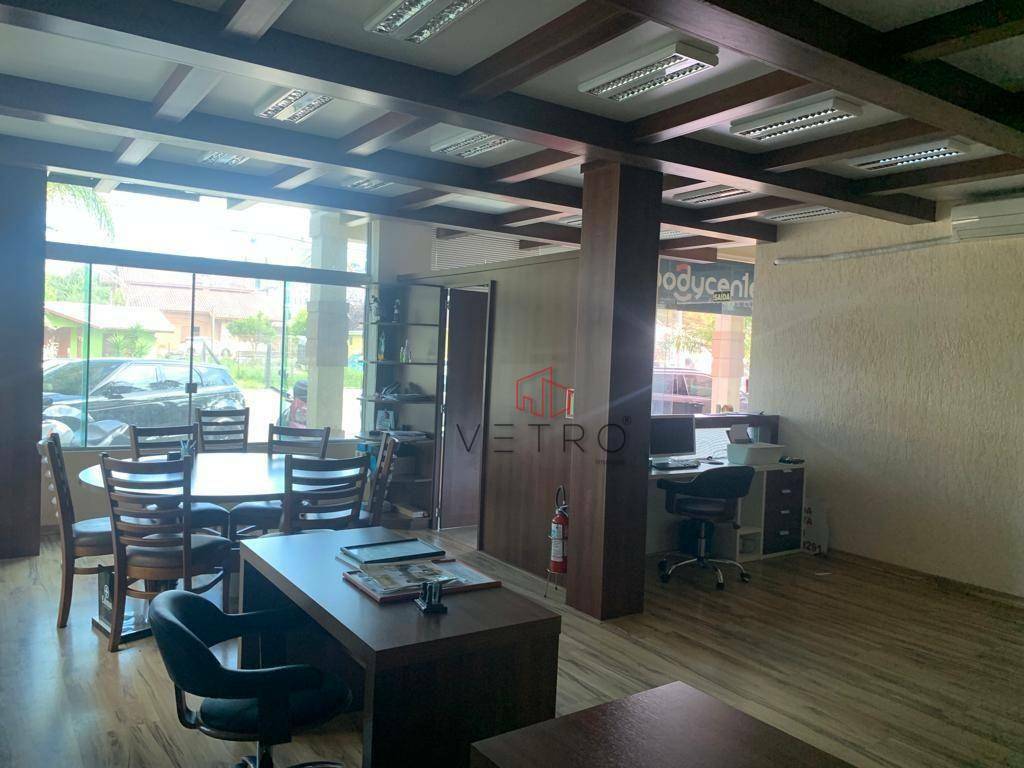 Conjunto Comercial-Sala à venda, 60m² - Foto 4