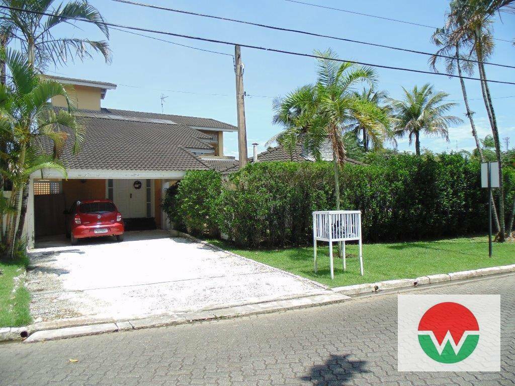 Casa de Condomínio à venda com 5 quartos, 480m² - Foto 11