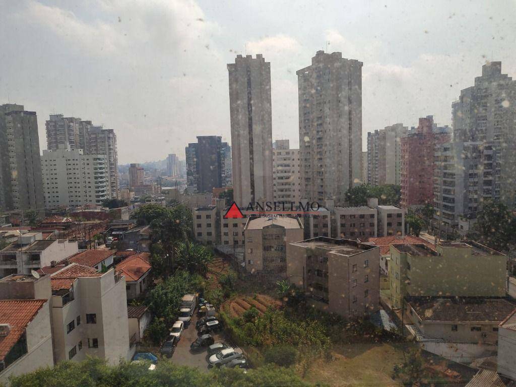 Conjunto Comercial-Sala para alugar, 86m² - Foto 10