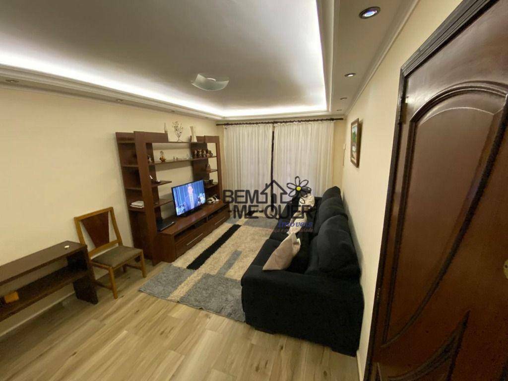 Sobrado à venda com 3 quartos, 167m² - Foto 5