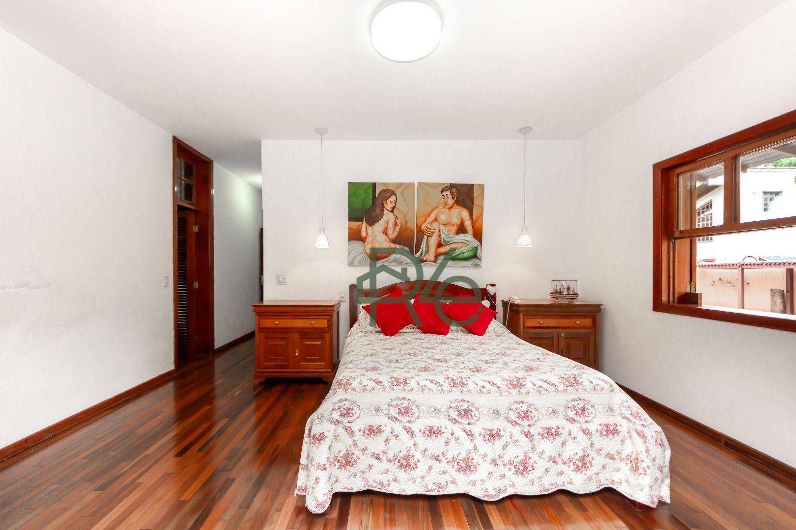 Casa de Condomínio à venda com 4 quartos, 513m² - Foto 23