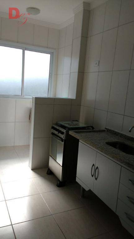 Apartamento à venda com 1 quarto, 43m² - Foto 8