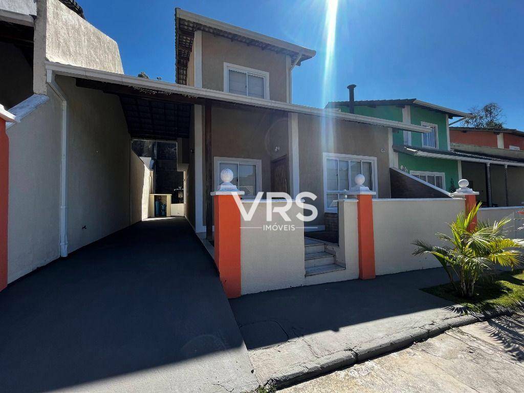 Casa de Condomínio à venda com 3 quartos, 137m² - Foto 4