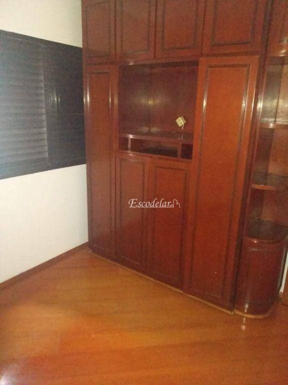 Apartamento à venda com 3 quartos, 83m² - Foto 17