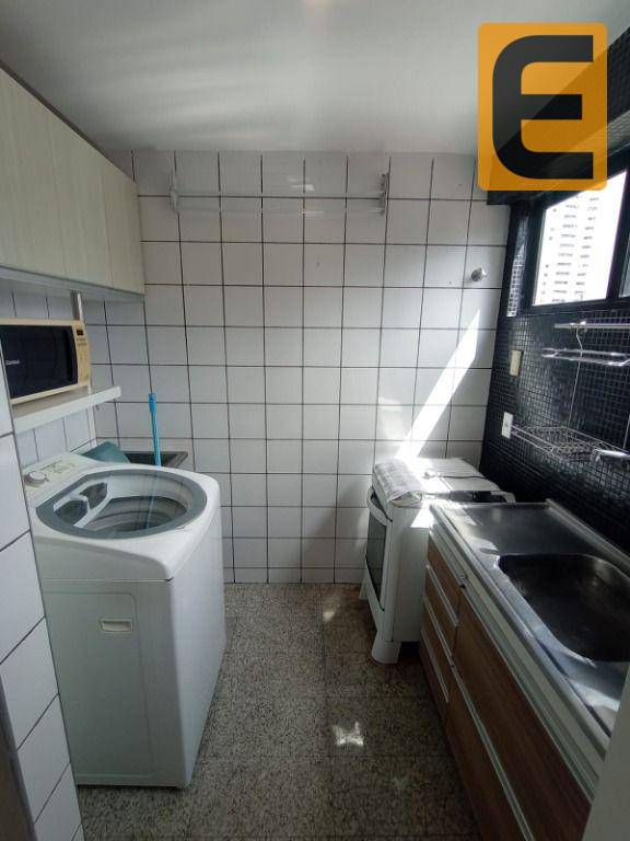 Apartamento para alugar com 2 quartos, 56m² - Foto 6