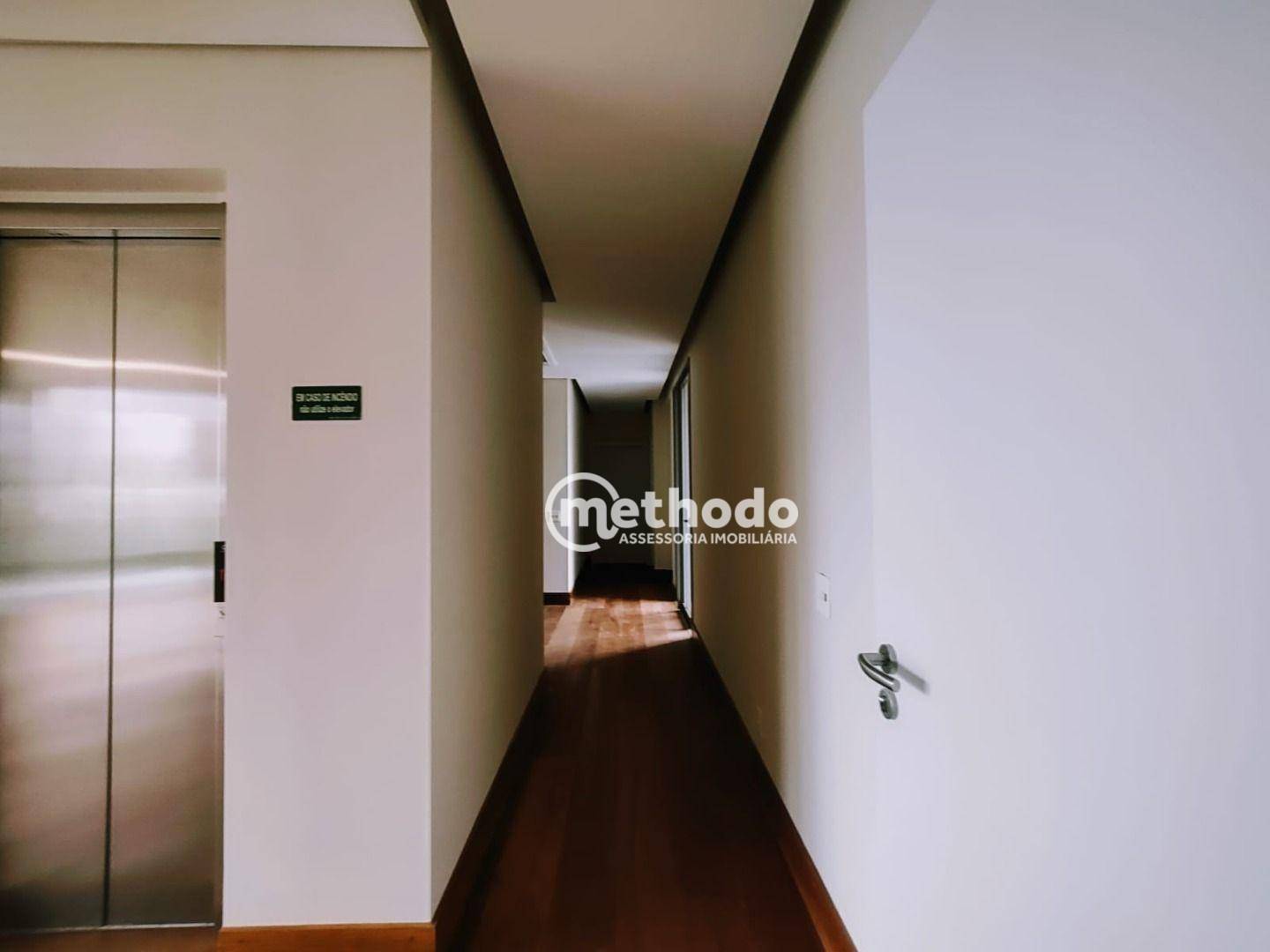 Apartamento à venda com 3 quartos, 257m² - Foto 8