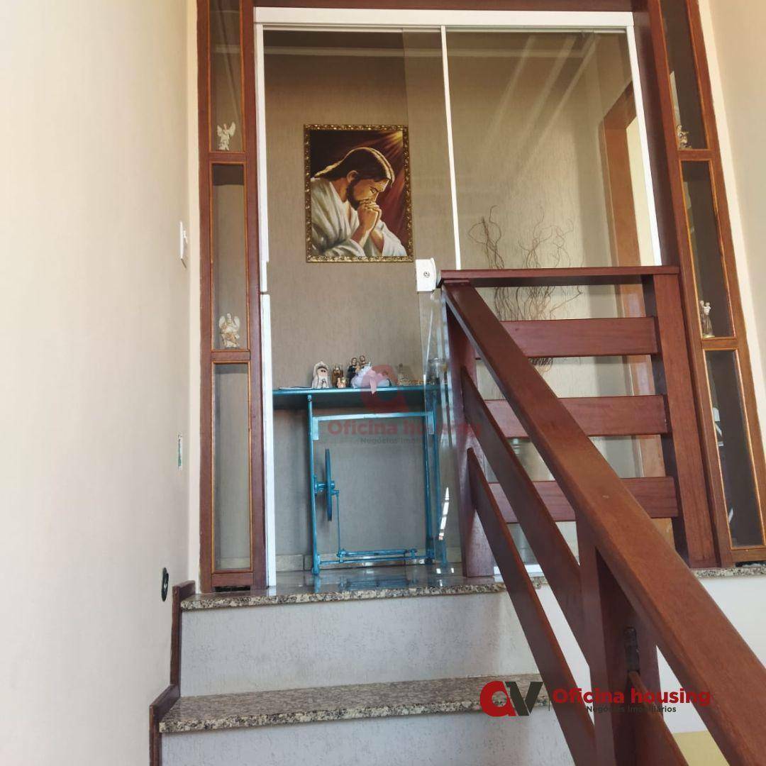 Sobrado à venda com 2 quartos, 170m² - Foto 9