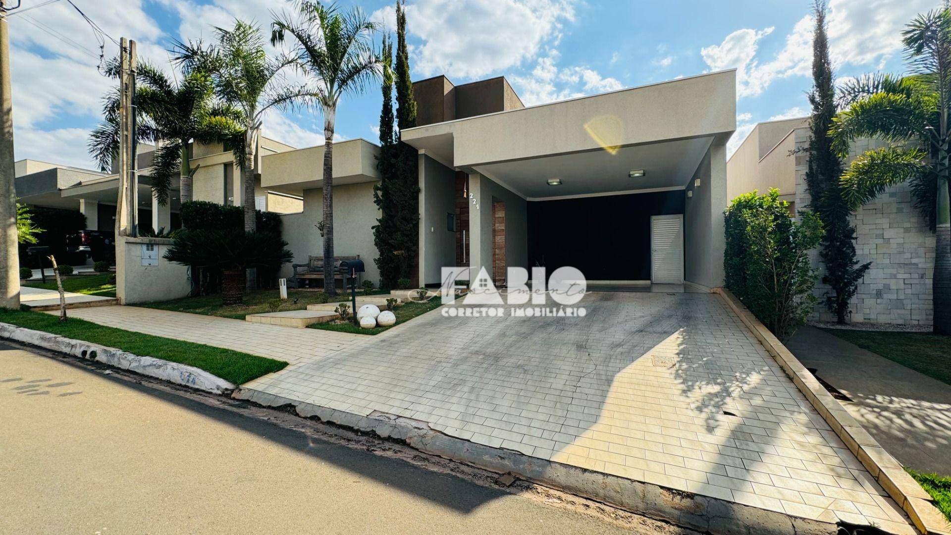 Casa de Condomínio à venda com 3 quartos, 250m² - Foto 4