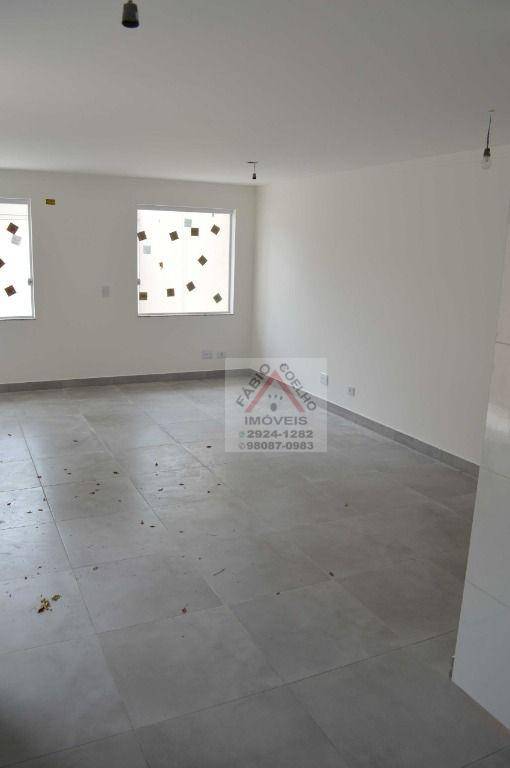 Sobrado à venda com 3 quartos, 134m² - Foto 9