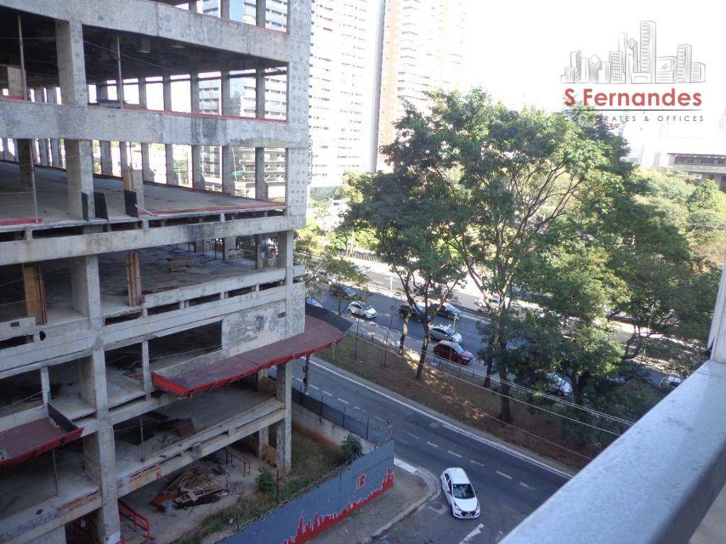 Conjunto Comercial-Sala à venda, 98m² - Foto 19