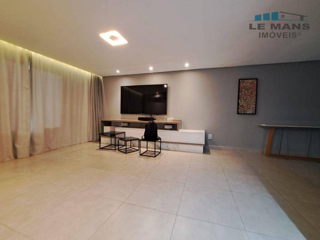 Casa à venda e aluguel com 3 quartos, 185m² - Foto 6