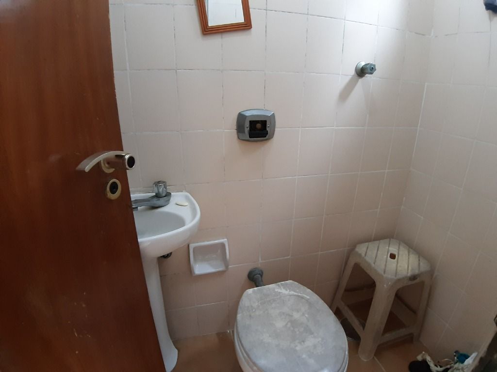 Apartamento à venda com 3 quartos, 140m² - Foto 25