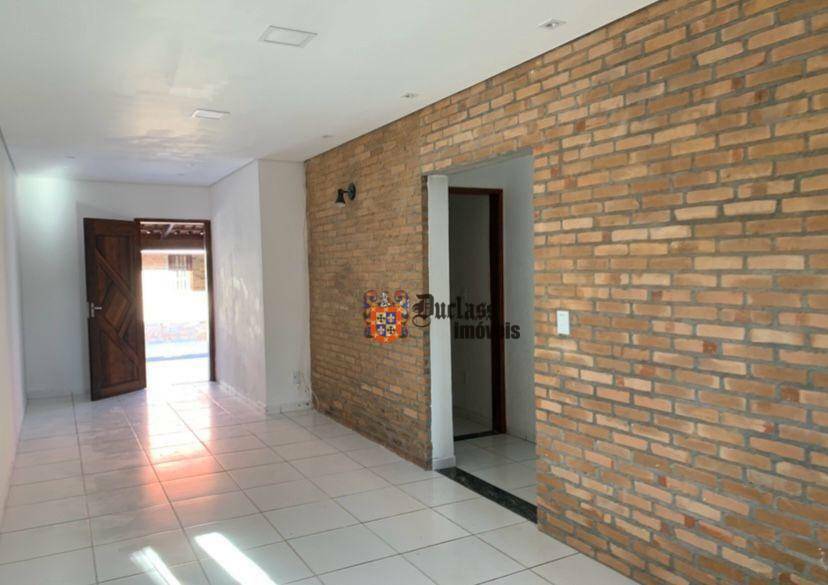 Casa à venda com 3 quartos, 158m² - Foto 18