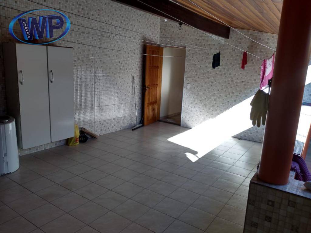 Sobrado à venda com 4 quartos, 238m² - Foto 26