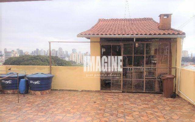 Sobrado à venda com 5 quartos, 360m² - Foto 2