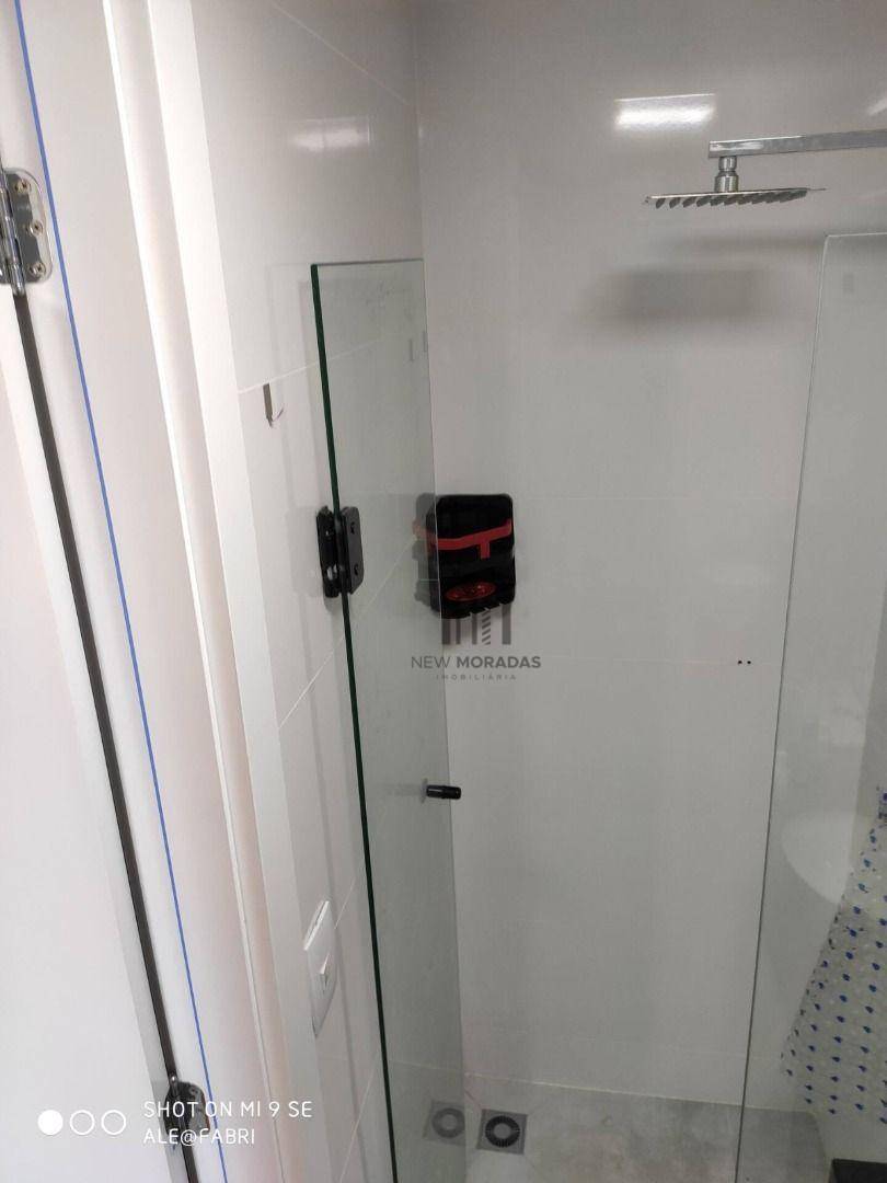 Kitnet-Studio, 17 m² - Foto 10