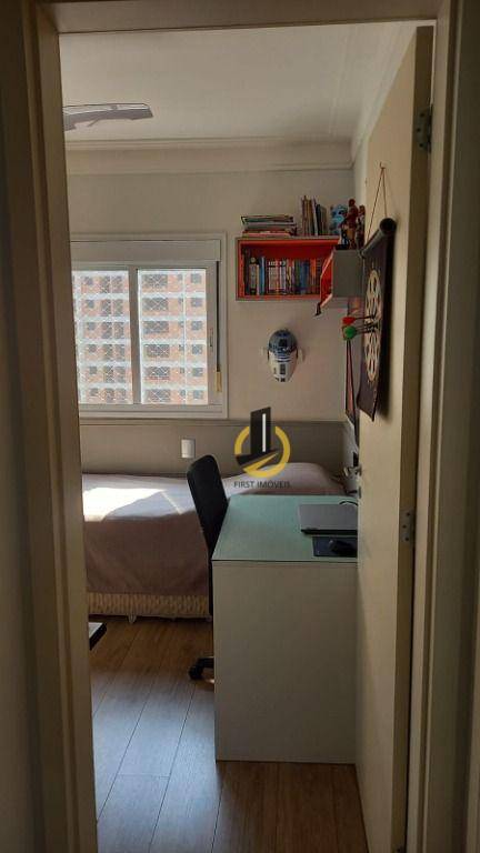 Apartamento à venda com 3 quartos, 106m² - Foto 16