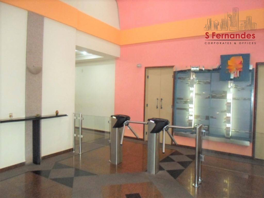 Conjunto Comercial-Sala à venda e aluguel, 50m² - Foto 19