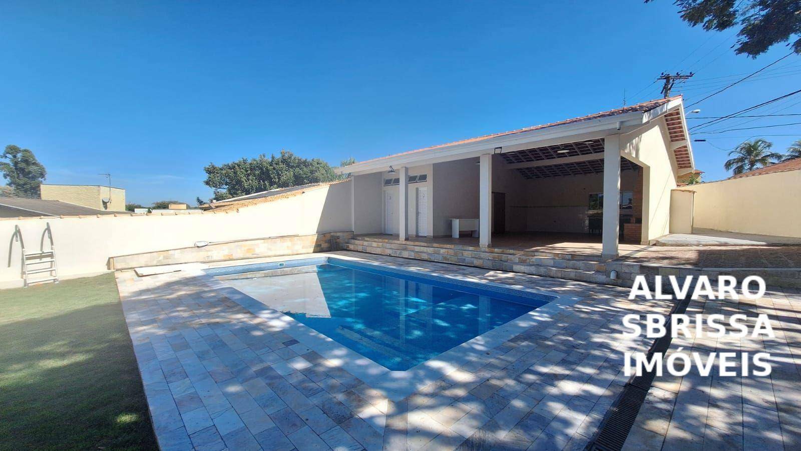 Casa de Condomínio à venda com 5 quartos, 384m² - Foto 43