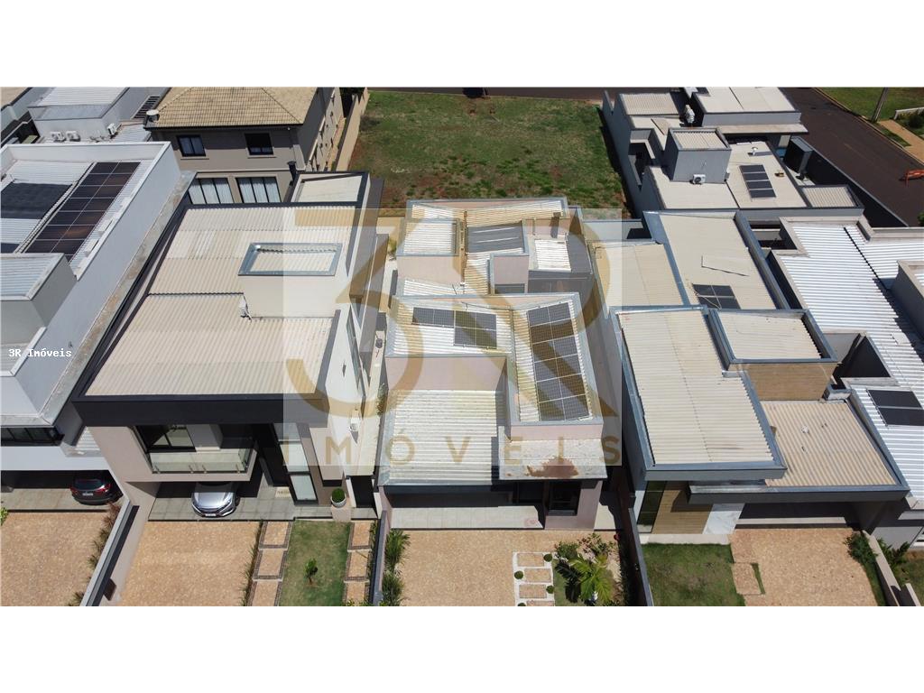 Casa de Condomínio à venda com 3 quartos, 250m² - Foto 19