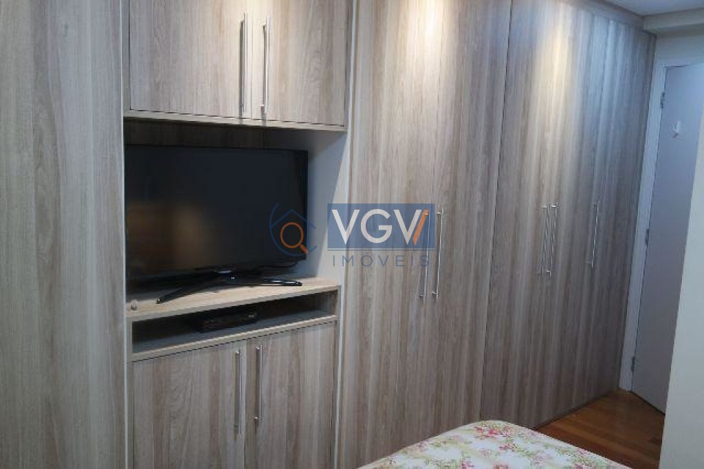 Apartamento à venda com 2 quartos, 65m² - Foto 10