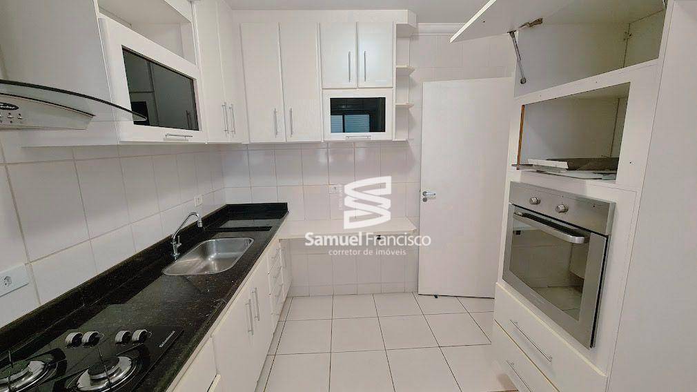 Apartamento à venda com 2 quartos, 54m² - Foto 6