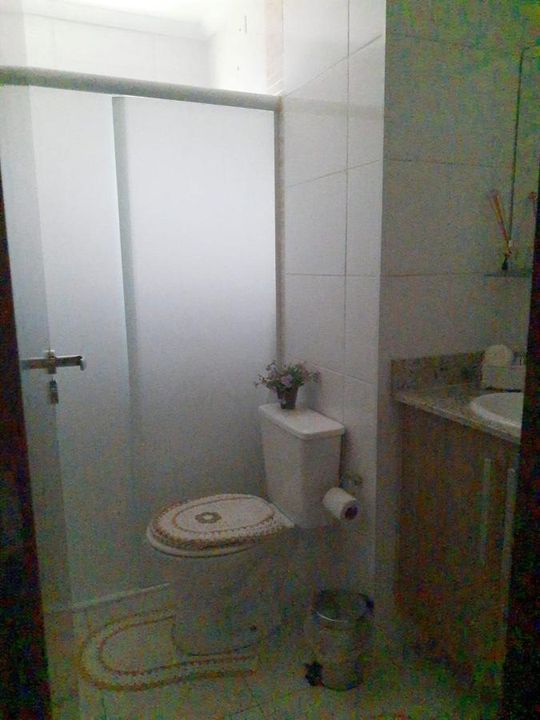 Apartamento à venda com 3 quartos, 180m² - Foto 7