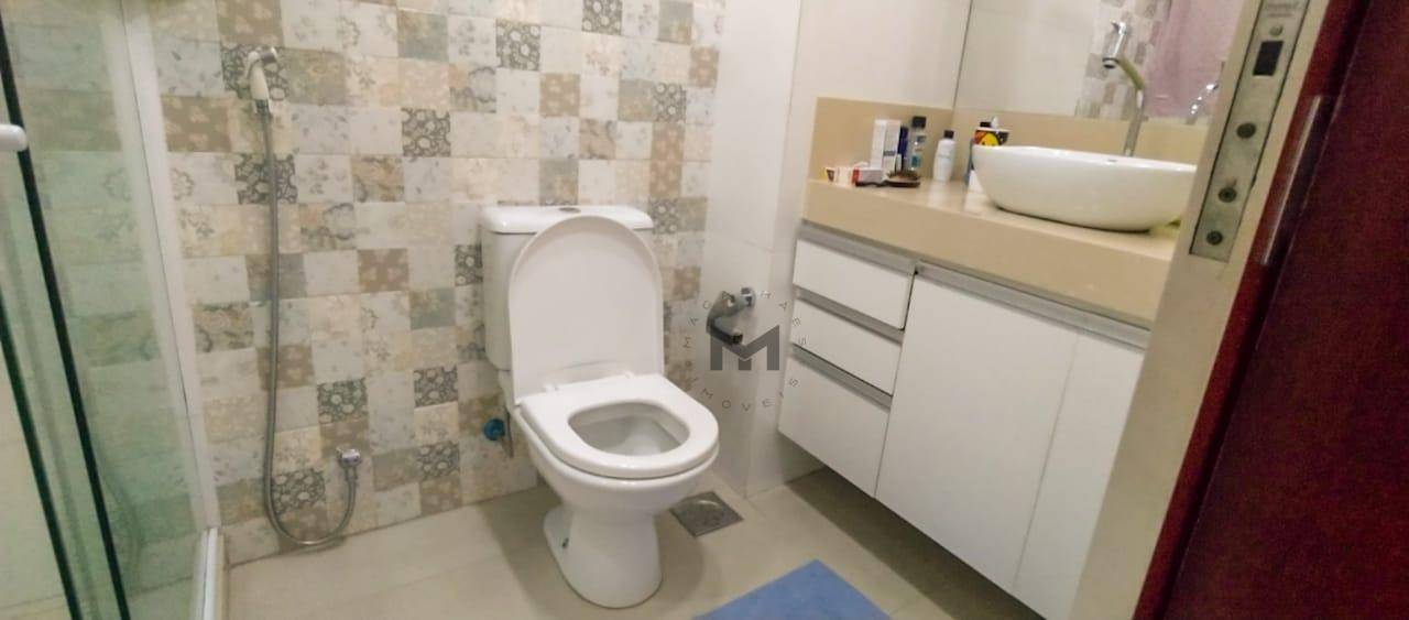 Apartamento à venda com 3 quartos, 80m² - Foto 6