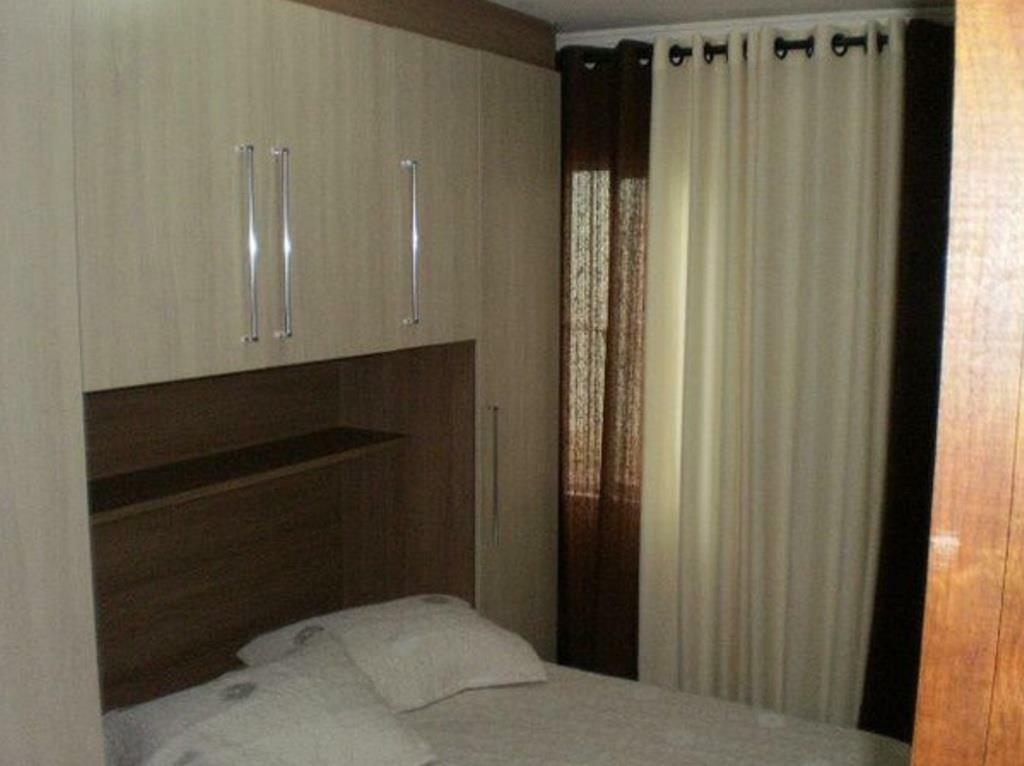 Apartamento à venda com 2 quartos, 42m² - Foto 9