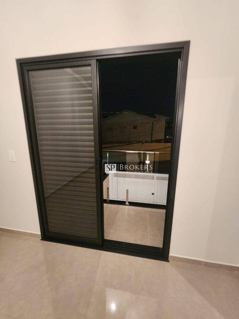 Sobrado à venda com 3 quartos, 145m² - Foto 7