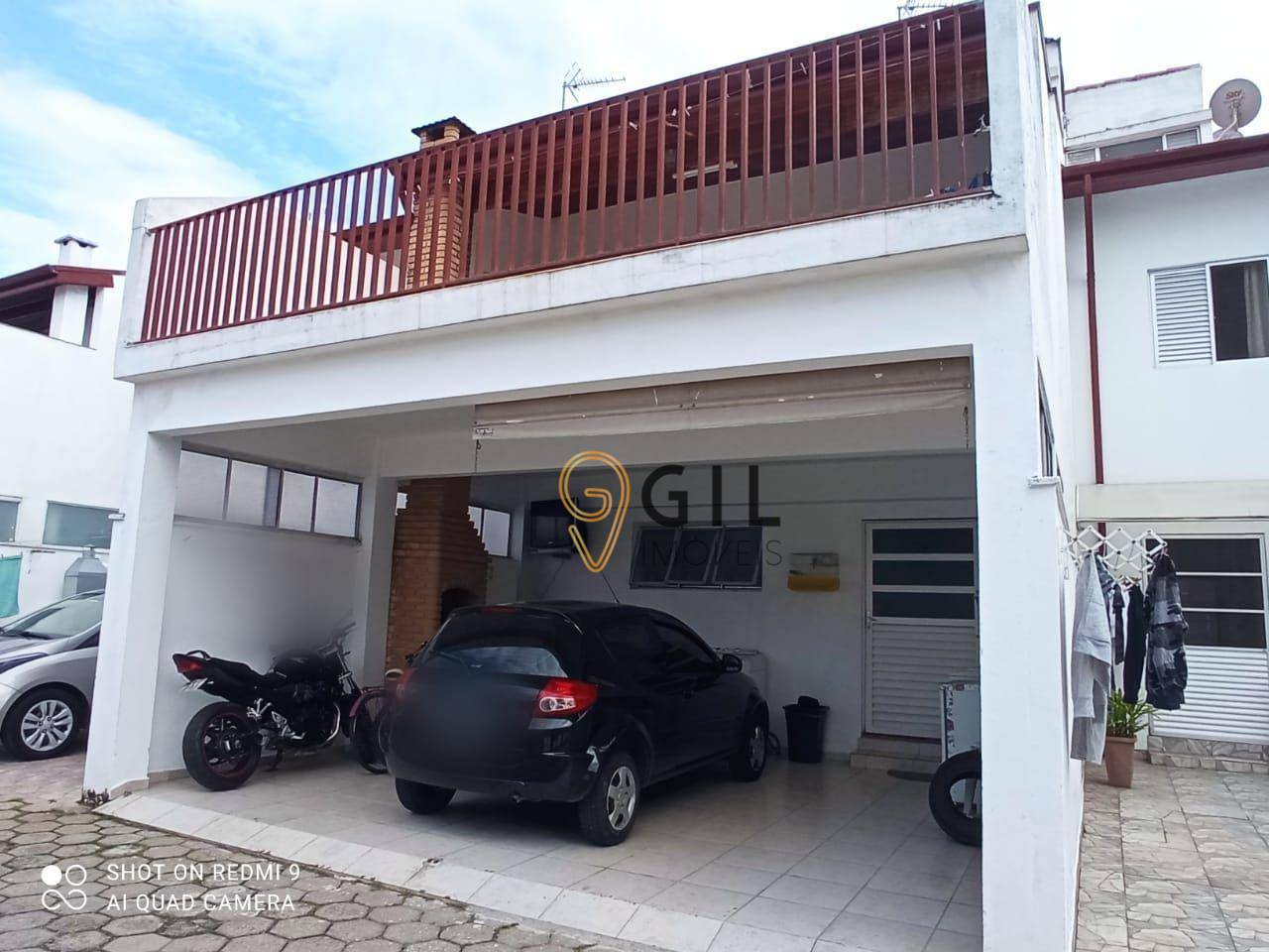 Sobrado à venda com 3 quartos, 227m² - Foto 28