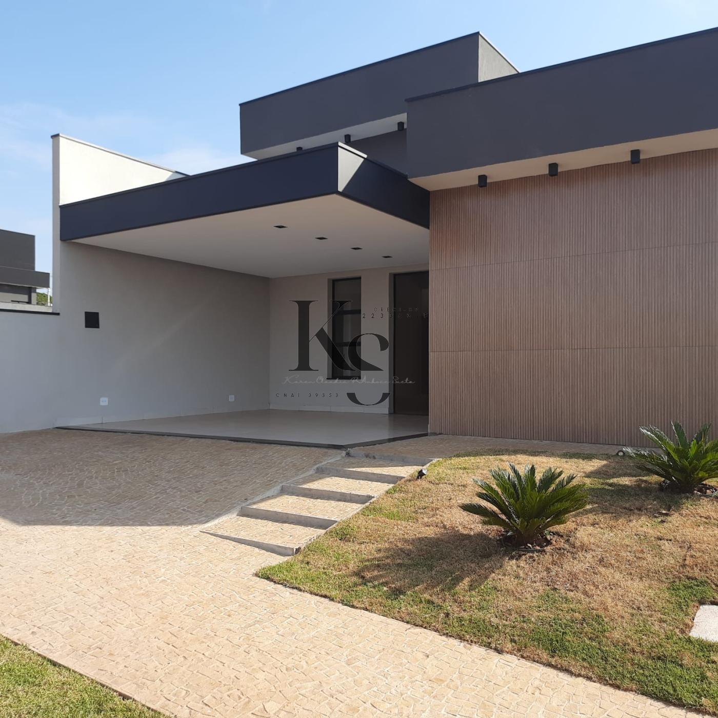 Casa de Condomínio à venda, 150m² - Foto 2