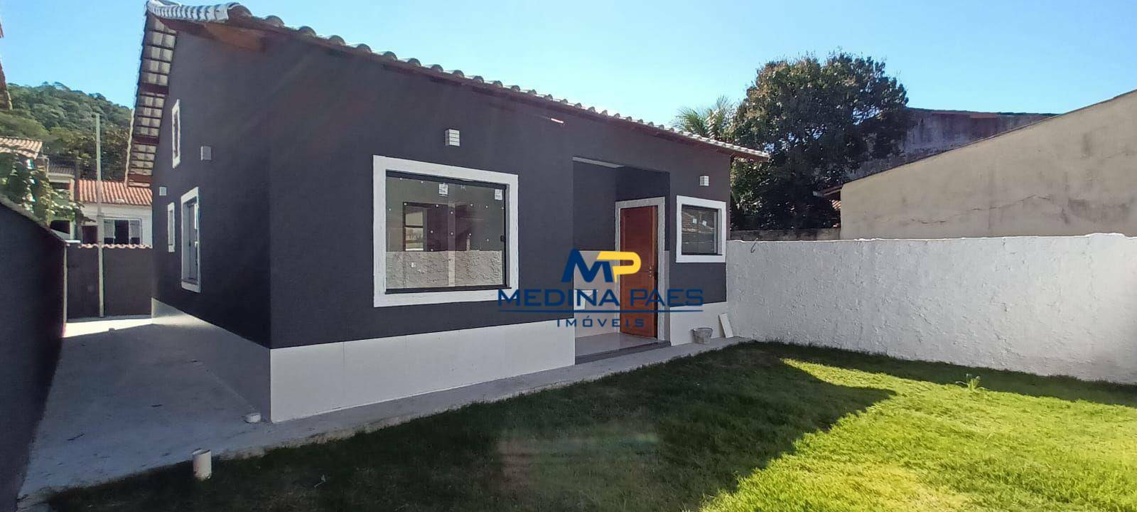 Casa de Condomínio à venda com 3 quartos, 72m² - Foto 4