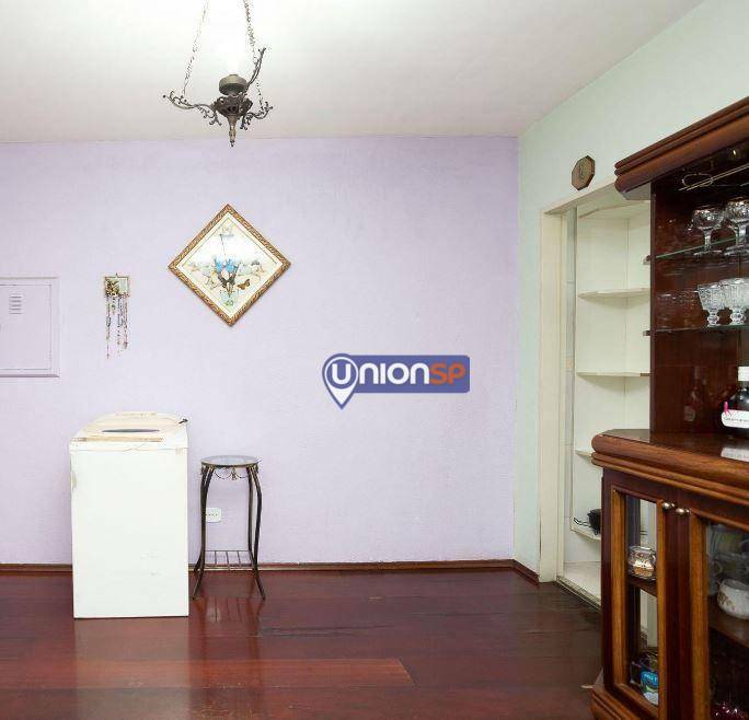 Apartamento à venda com 2 quartos, 78m² - Foto 3