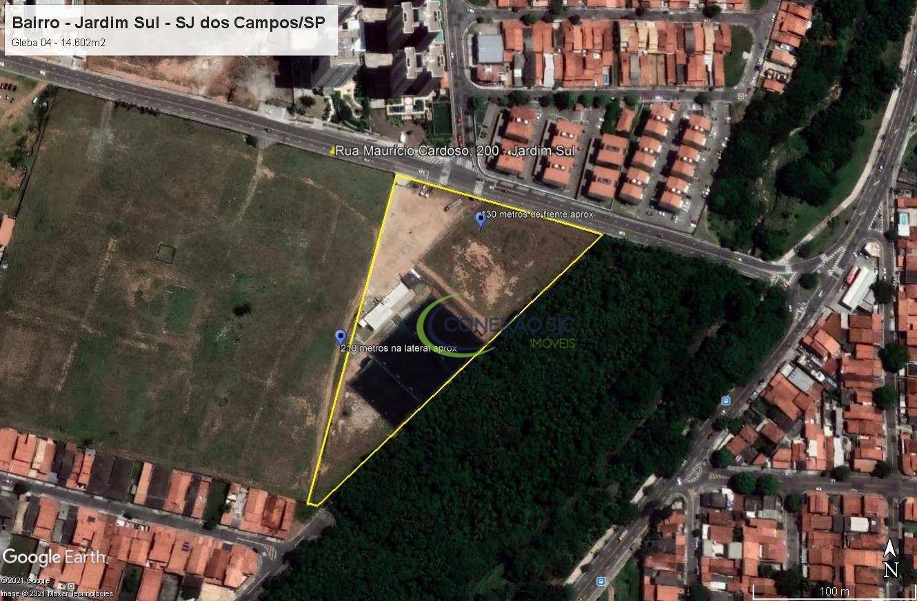 Terreno, 2 hectares - Foto 1