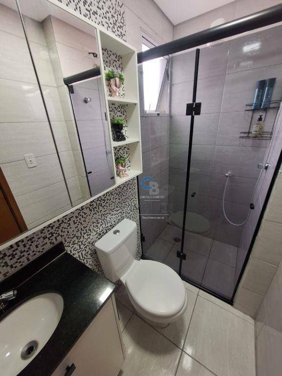 Apartamento à venda com 2 quartos, 45m² - Foto 11